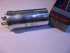 Wp412.1 Mallory Electrolytic Capacitor 4