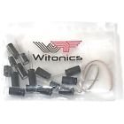Wpw33780 Witonics Samsung Capacitors Lcdplasma 610395592303