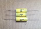 Wr90m6205 Goguen Lot 3 Nos