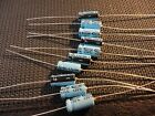Xal100v4.7-rc Xicon Axial Lead Electrolytic Cap