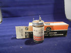 60-100mf Xc1-10 Ge New Vinta Up To Capacitor Nib Nos