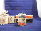1000-2000mf Xc1-28 Ge New Vinta Up To Capacitor Nib Nos