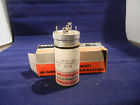 Xc1-30 Ge New Vinta Up To Capacitor Nib Nos