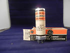 100-150mf Xc2-32 Ge New Vinta Xc-32