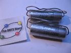 Xhfs-2785-20 Gudeman Capacitor Tube Amp Radio Nos Qty