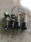 Xhps Adalet Hazardous Location Two Position Switch Lights Ii Grps