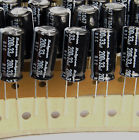 Xrl35v330 Xicon 25pcs 330uf-35v Radial