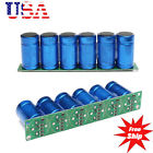 Y103649dte045231 Us Farad Capacitor Set Super Capacitance With Protection 191868727847
