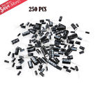 Y1053057on6y5231 Foxnovo 250pcs 25 Values 8884161367712
