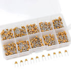 Y142100lwfmd5081 Unbranded-generic 10value 500pcs Multilayer 8884161591346