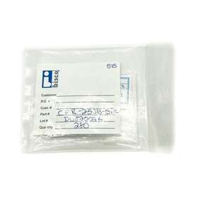 Cfr-25jb-51k Yageo 35 Pcs Carbon Film Capacitor 51k Ohm 5% 1/4w Axial