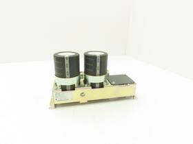 Srda-cua662aa Yaskawa Motoman Robot Power Capacitor Welding Controls