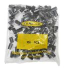 T9742 Yxa Rubycon Radial Electrolytic Capacitor Tolerance Pcs 743161472032