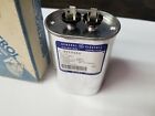 Z97f5466 Z 97f5466 Ge Motor Run Capacitor New Old Stock Dielektrol Uf Vac