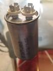 Z23p3710m Aerovox Ac Motor Start Capacitor Round Case