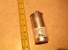 Z23s3730m01a Aerovox Capacitor New No