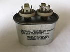 Z50p3704m Aerovox Capacitor Uf Application Motor Run Brand New