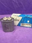 Z64p3725m3b Aerovox Motor Run Capacitor