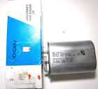Z64p4435w28 Aerovox Usa Ac Motor Run Start Capacitor