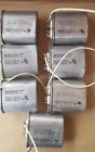 Z92p4010m Aerovox Capacitor Lot