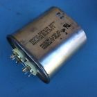Z93p4015m Aerovox Capacitor 15uf 400vac