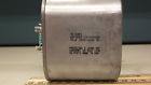 Z94p2455m Aerovox Oval Capacitor 240volt