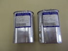 Z97f5465 General Electric Capacitor Lot