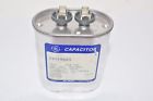 Z97f9603 Ge Round Run Capacitor Uf Mfd Volt Vac