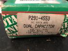 P291-4553 Z97f9681 Ge Totaline Hc Dual Capacitor Vac New