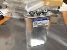 97f9741-45 Z97f9741 Ge Nteq Uf Mfd Volt Vac Dual Run Capacitor New