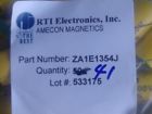 Za1e1354j Imb Capacitor Axial 1.35uf