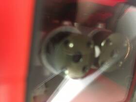 Zlc-2120.82.117 Zlc Zlc2120.82/117 High-flow Laser Thermal Module
