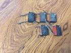 Zr9354-2 Elpac Capacitor Model Lot Of Zr9354-2 Elpac Capacitor Model Lot Of