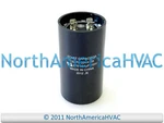 Motor Start Capacitor Mfd Vac Volt Replaces Supco CS270-324X165. Fixed Price $13.24.