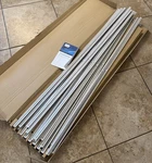 31 Philips Integrade Engine Vi Shelf Strip Led 1150MM 45.28" 935 G3 24V 13.8W. Fixed Price $189.95.