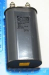 General Electric A26F6919FC Dielektrol Capacitor 10UF 600VPK 10KHZ. Fixed Price $44.04.