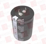 Cornell Dubilier 380LX123M063A052 / (brand New). Fixed Price $17.51.