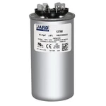 Motor Run Capacitor 12788 Jard By Mars 45/5 Mfd 440V, Round. Fixed Price $17.99.