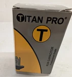 Titan Pro TRCFD455 45+5MFD 440/370V Round Run Capacitor. Fixed Price $14.99.