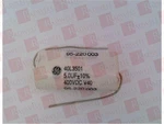 General Electric 40L3501 / (new No Box). Fixed Price $10.74.