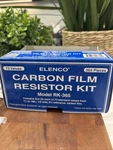Elenco Resistor/capacitor Combo Kit RCK-465 Might Be New, See Pictures.. Fixed Price $32.30.