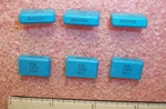 Qty (50) 4700PF 1000V 5% Metallized Polypropylene Film PSR15-472J1000L4 Evox. Fixed Price $9.99.