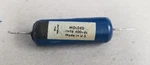 Ajax Blue Molded Capacitor. Fixed Price $15.00.