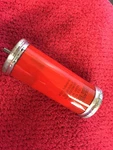 ASG104-5M Glassmike .1MFD 5000V Nos. Fixed Price $16.00.