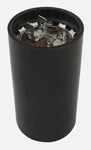 Nte 53-64UF 250VAC Start Capacitor 50/60HZ Round 1 7/8 X 3/8" Nib Electrolytic. Fixed Price $8.47.
