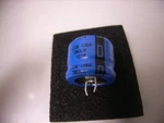 5PCS 68UF 400V Radial Snap Mount Electrolytic Aluminum Capacitor 85C Cde. Fixed Price $7.59.