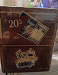 Harry Potter Limited Edition 12-DISC Dvd Collection First 5 Adventures Nib. Fixed Price $24.88.