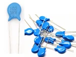 102 3KV (1000X) Disc Ceramic Capacitors 1000PF 1NF 0.001UF 3000V. Fixed Price $23.10.