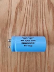 Mallory Electrolytic Capacitors Pn CGS962U050V4V 9600UF, 50VDC- Used.. Fixed Price $19.95.