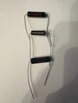 Sprague Mixed Lot Of 3 6TM-D8/6TM-T4/6TM-D6 Capacitors New. Fixed Price $21.00.
